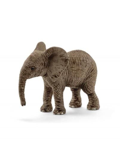 Schleich African Elephant Calf