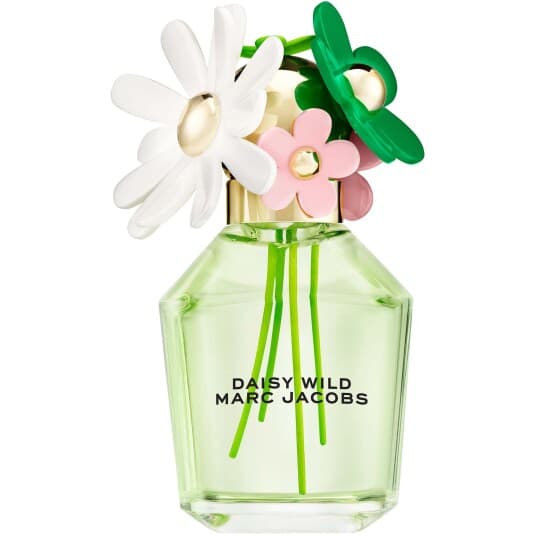 Marc Jacobs Daisy Wild EdP (100 ml)