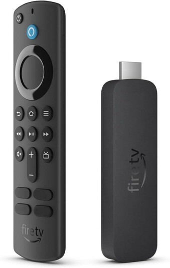 Amazon Fire TV Stick 4K Gen. 2 (2023)