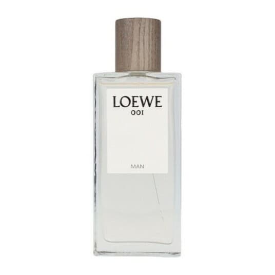 Loewe 001 Man Edp Spray - Mand - 100 Ml