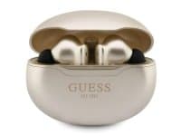 Gjett Gutwst50ed Tws Bluetooth-Hodetelefoner + Gold/Gold Classic Est-Dokkingstasjon