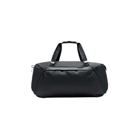 Torba Peak Design Torba Peak Design Travel Duffel 80L Black – Czarny