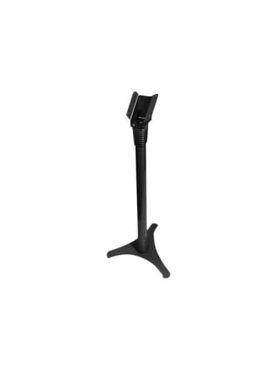 COMPULOCKS VESA Portable Floor Stand stativ - for LCD-skjerm - svart