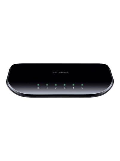 TP-Link 5-Port Gigabit Desktop