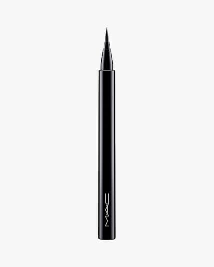 Mac Brushstroke 24H Eyeliner - Dame - 0 G