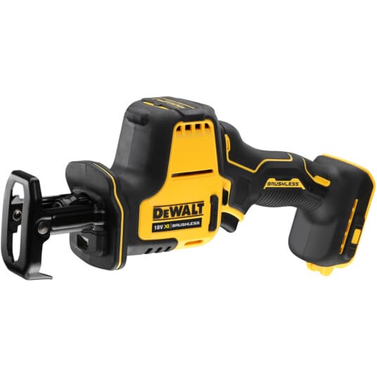 Dewalt DCS369N-XJ Tigersag uten batteri og lader, Maskiner