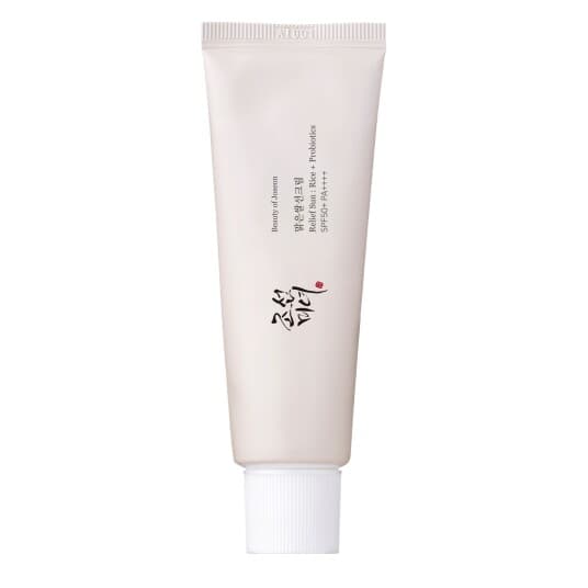 Beauty Of Joseon - Relief Sun: Rice + Probiotics Spf50+ Pa++++