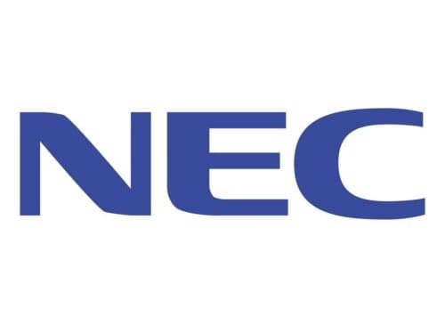 Nec Np05sc - Bløt Bæreveske - For Nec Me301, Me331, Me361, Me372, Me382, Me401, Me402