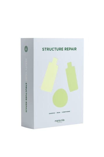 Maria Nila, Structure Repair Beauty Box