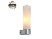 Domoletti Wall Lamp 15527-1 1X40w E14 Led Ip44