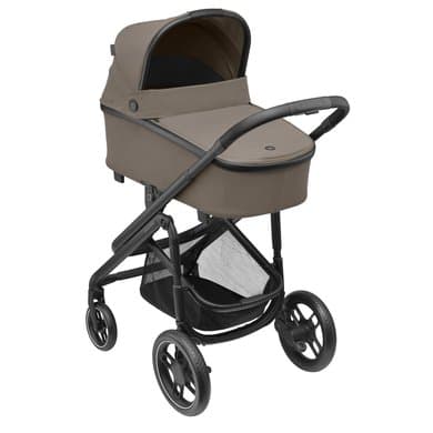 MAXI COSI Plaza Plus Twillic Truffle barnevogn