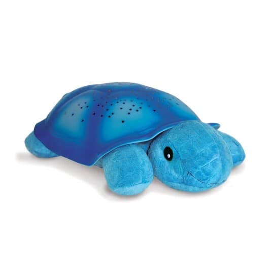 cloud-b® Twilight Turtle™ - Blå