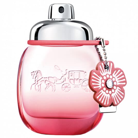 Coach Floral Blush Edp Spray - Dame - 30 Ml