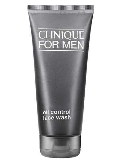 Clinique For Men Oil Control. Rensegele