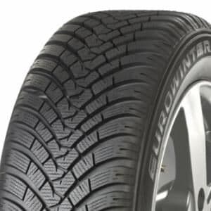 Falken EUROWINTER VAN01 ( 225/55 R17C 109/107T BLK )