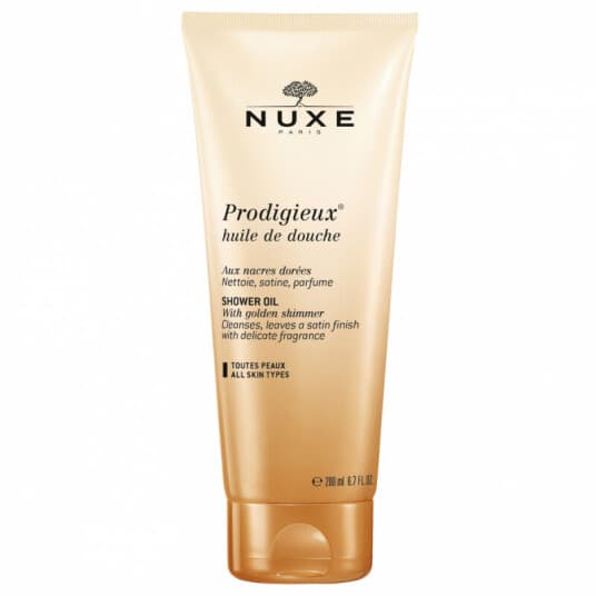 NUXE Prodigieuse Shower Oil Body (200 ml)