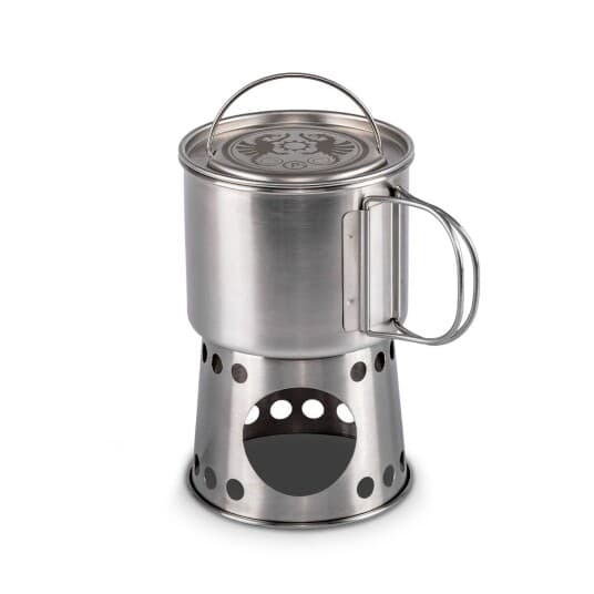 Petromax Stove Cup campingkomfyr 0,75 liter