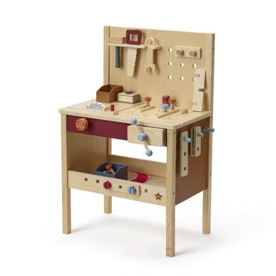 Kids Concept ® Workbench Kid's Hub