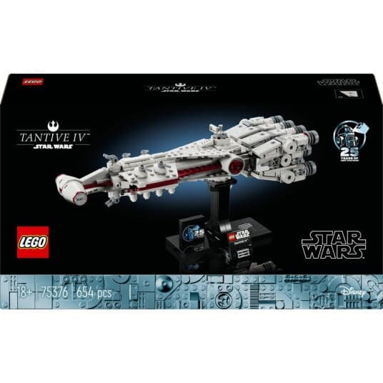 LEGO Star Wars TM 75376 Tantive IV™