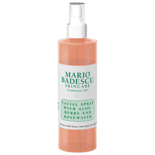 Mario Badescu Facial Spray With Aloe - Dame - 118 Ml