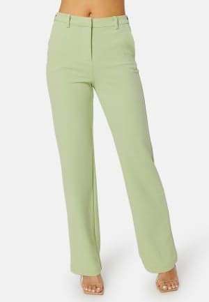 VERO MODA Vmzamira MR Straight Pant Reseda S/34