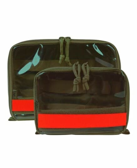 Medic Pouch Set