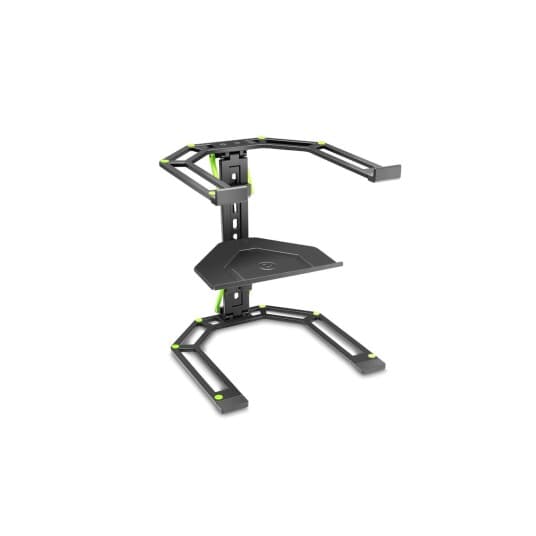 Gravity Lts 01 B Laptop-Stander Aluminium