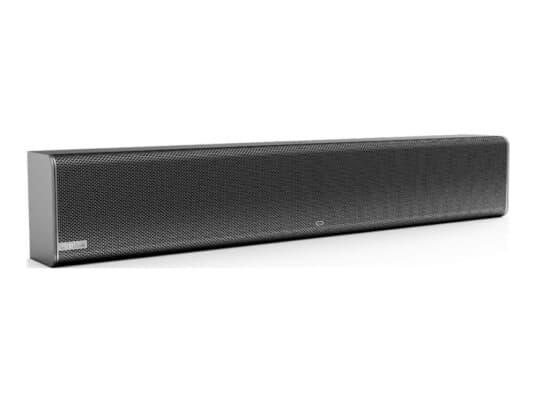 YEALINK Soundbar MSpeaker II Black