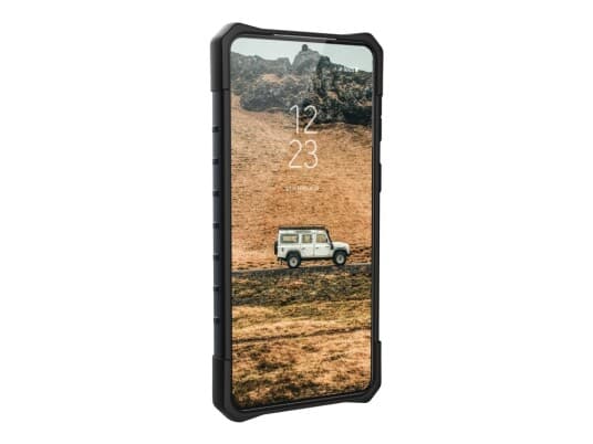 Uag Robust Deksel Til Samsung Galaxy S21 Plus 5G [6,7-Tommers] - Pathfinder Mallard - Bakdeksel Til Mobiltelefon - Grov - Stokkand - For Samsung Galaxy S21+ 5G