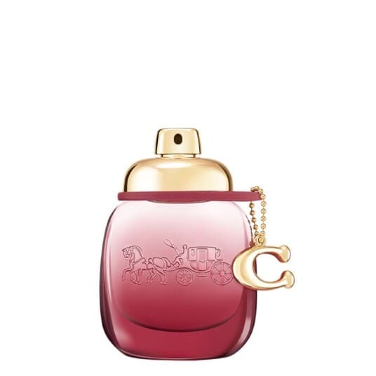 Coach Dameparfyme Coach Edp Wild Rose 90 Ml