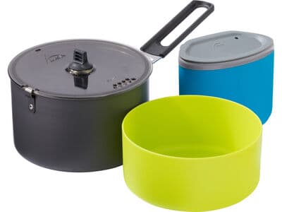 Trail Lite Solo Cook Set