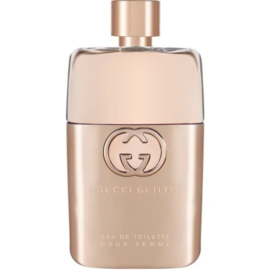 Gucci Guilty Pour Femme 2021 Edt 90 Ml