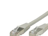 VALUE S/Ftp (Pimf) Patch Cord,