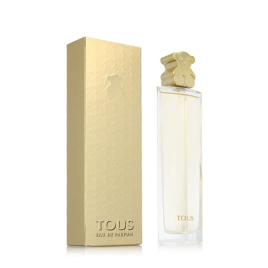 Tous Gold Edp 90ml