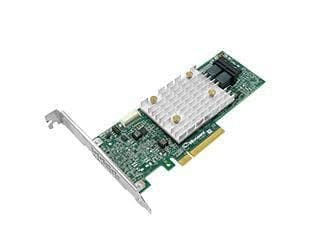 Microsemi Hba 1100-8I, Playstation Network, Mini-Sas Hd, Lavprofil, Pcie 3.0, 1360000 Timer, Ce, Fcc, Ul, C-Tick, Vcci, Kcc, Cns