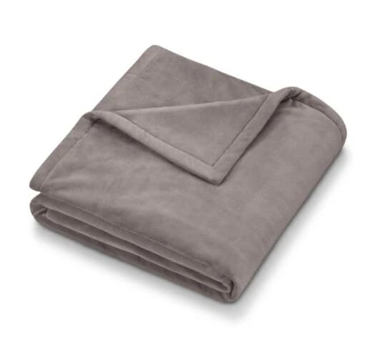 Beurer Warming Blanket (Hd 75 Cozy)