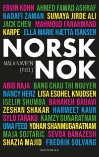 Norsk nok