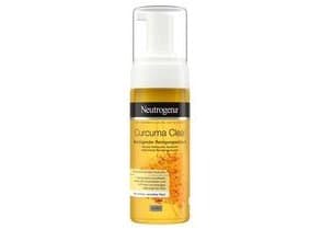 Curcuma Clear Mousse Cleanser Aoeistica For Sensitiv Hud Og Problematisk Pleay