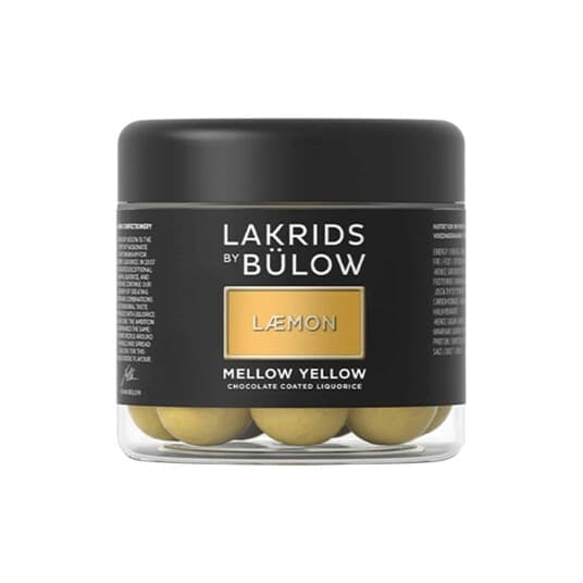 Lakrids by Bülow Læmon small