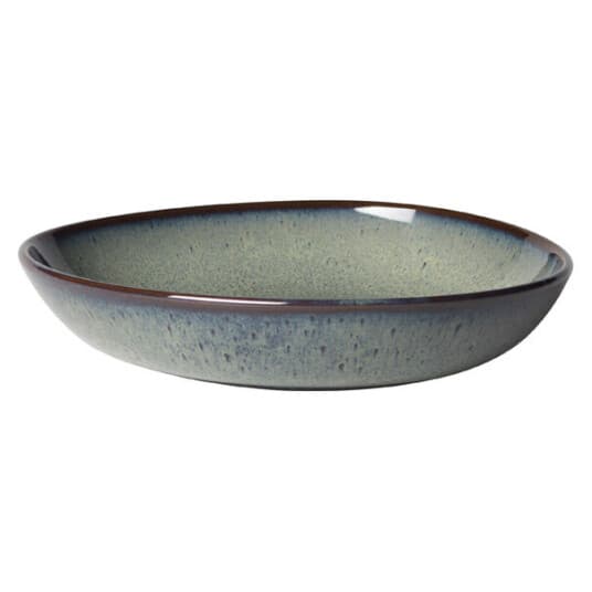 Villeroy & Boch Lave Gris -Kulho Laakea, 22 Cm