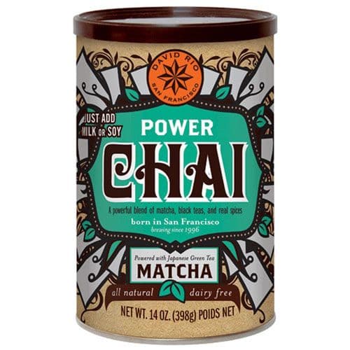 David Rio Chai Power 398 g