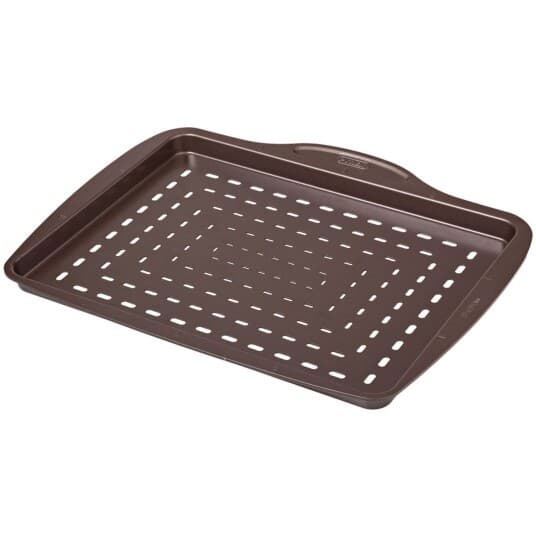 Pizzapanne 37X29cm Non-Stick Asimetria