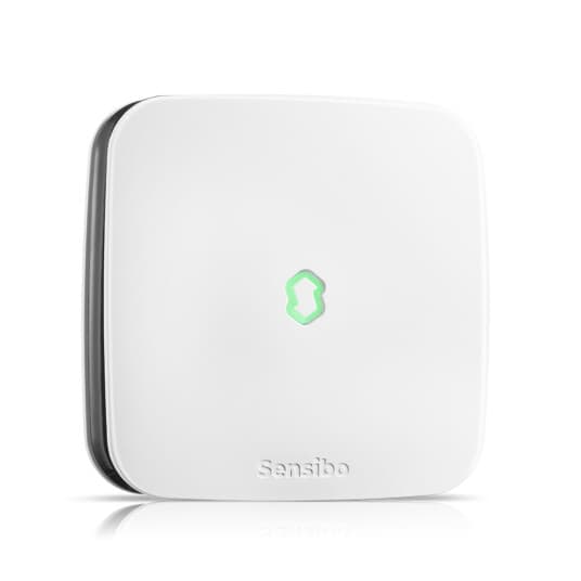 Sensibo Elements - Smart Indoor Air Quality Monitoring