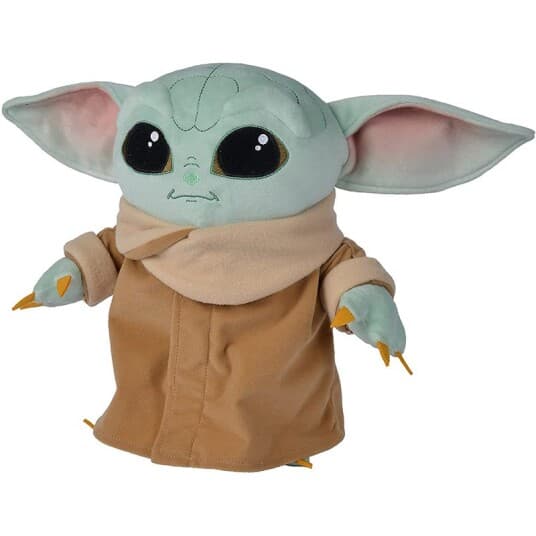 Simba Disney Mandalorian The Child Ultimate - 6315875802