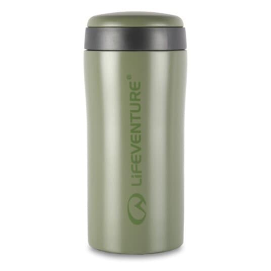 Lifeventure Kubek Termosowy Thermal Mug Khaki 330Ml (Lv-9530K)