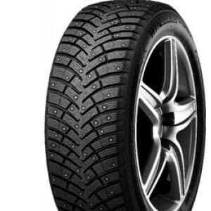 Nexen Winguard Winspike 3 ( 155/70 R13 75T 4PR, med pigger )