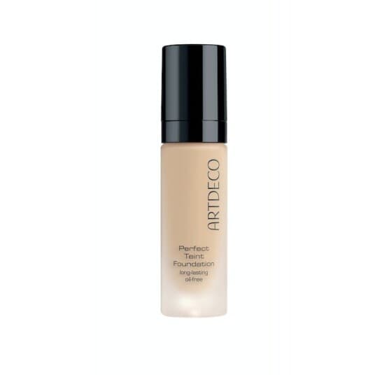 Artdeco Perfect Teint Foundation 04 Pure Porcelain 20 Ml