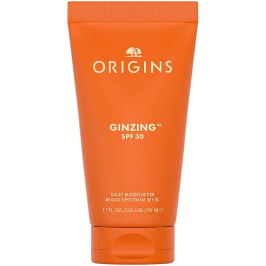 Origins Ginzing Daily Moisturizer Spf30 - - 50 Ml