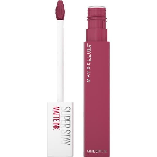 Maybelline Maybelline_Super Stay Matte Ink Matt Leppestift 155 Pathfinder 5Ml