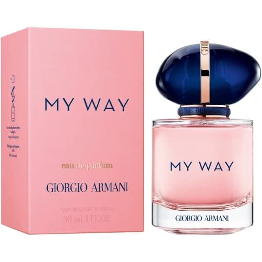 Giorgio Armani My Way Edp 30ml